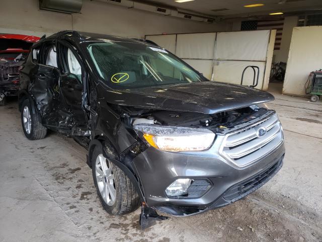 FORD ESCAPE SE 2018 1fmcu0gd7juc18212