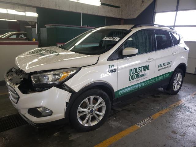 FORD ESCAPE SE 2018 1fmcu0gd7juc18436