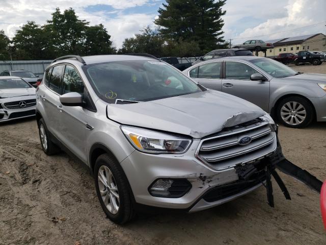 FORD ESCAPE SE 2018 1fmcu0gd7juc25953