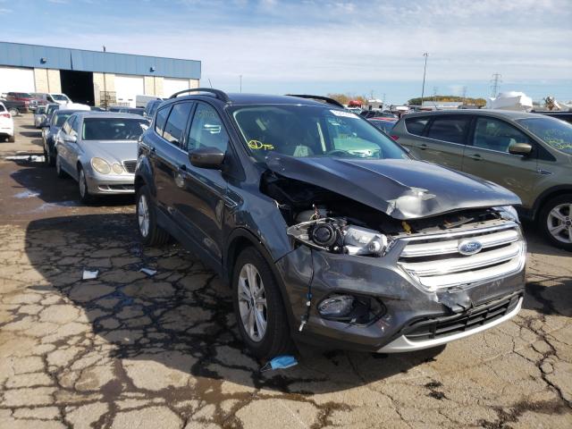 FORD ESCAPE SE 2018 1fmcu0gd7juc31624