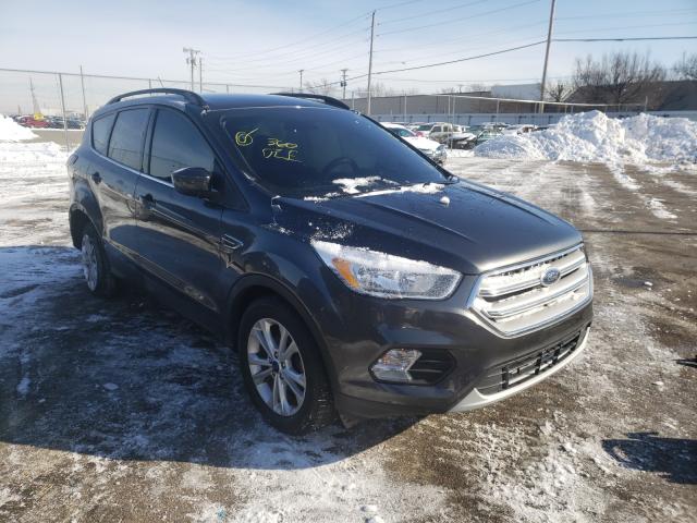 FORD ESCAPE SE 2018 1fmcu0gd7juc31834