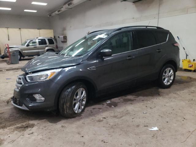 FORD ESCAPE SE 2018 1fmcu0gd7juc33504