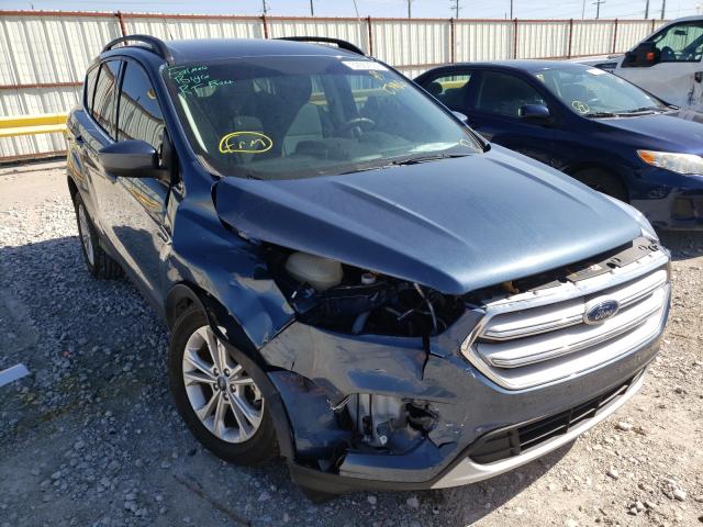 FORD ESCAPE SE 2018 1fmcu0gd7juc34426