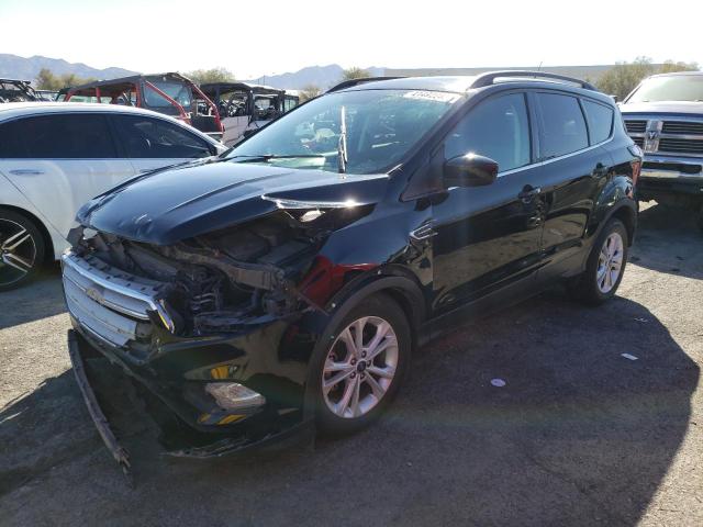 FORD ESCAPE SE 2018 1fmcu0gd7juc40629