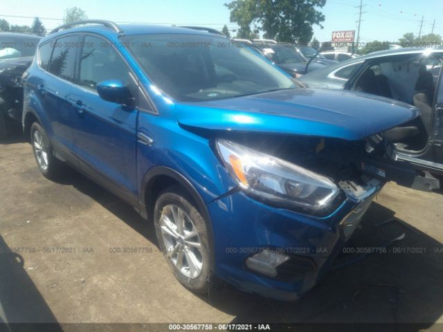 FORD ESCAPE 2018 1fmcu0gd7juc47063