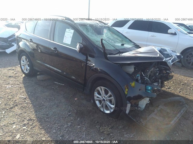 FORD ESCAPE 2018 1fmcu0gd7juc49346