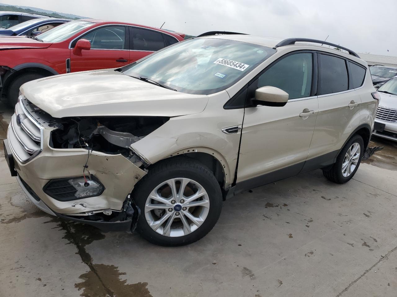 FORD ESCAPE 2018 1fmcu0gd7juc60282