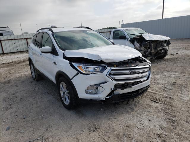 FORD NULL 2018 1fmcu0gd7juc86283