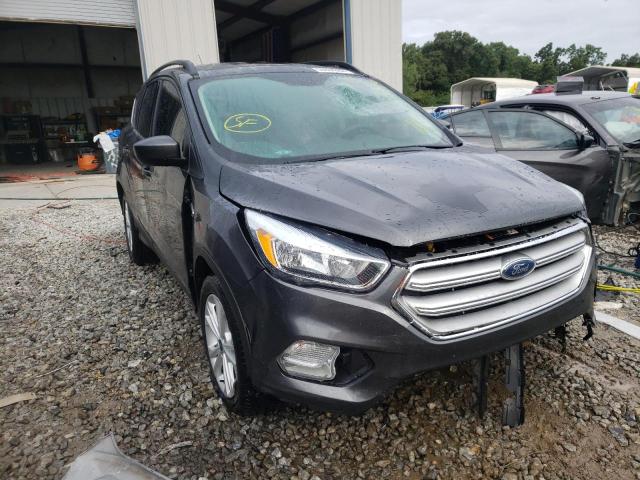 FORD ESCAPE SE 2018 1fmcu0gd7juc87367