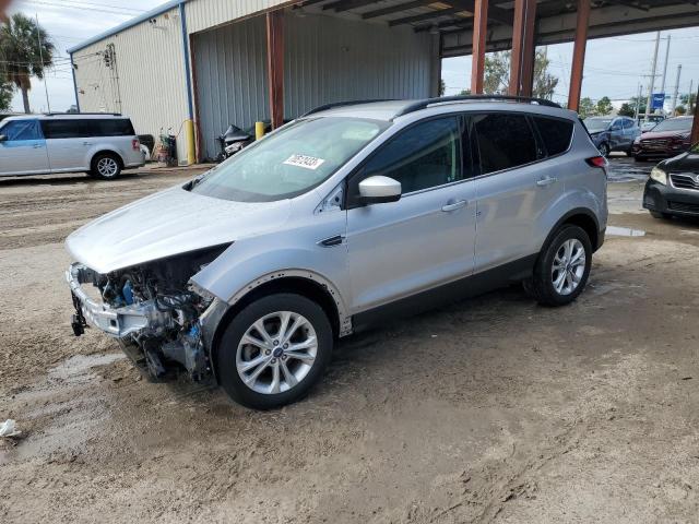 FORD ESCAPE 2018 1fmcu0gd7jud18309