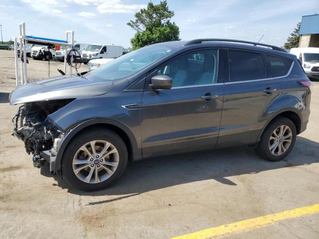 FORD ESCAPE SE 2018 1fmcu0gd7jud18620