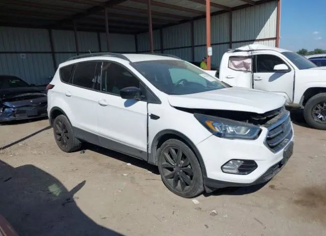 FORD ESCAPE 2018 1fmcu0gd7jud20187