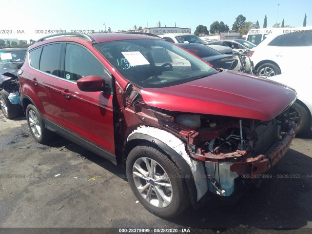 FORD ESCAPE 2018 1fmcu0gd7jud29620