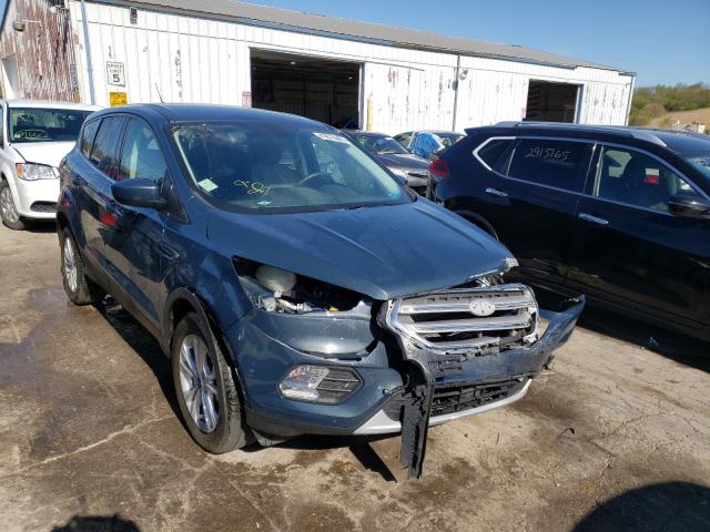 FORD ESCAPE SE 2019 1fmcu0gd7kua02636