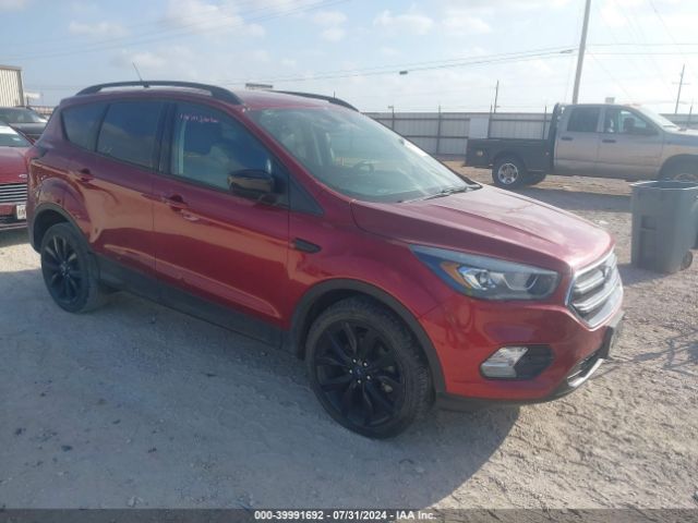 FORD ESCAPE 2019 1fmcu0gd7kua04886