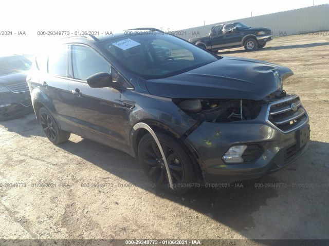 FORD ESCAPE 2019 1fmcu0gd7kua07271