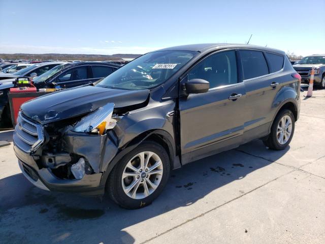 FORD ESCAPE SE 2019 1fmcu0gd7kua15709