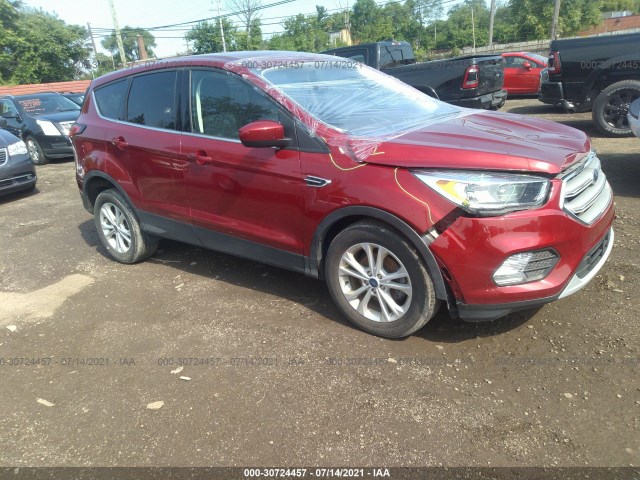 FORD ESCAPE 2019 1fmcu0gd7kua16486