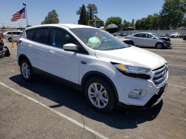 FORD ESCAPE SE 2019 1fmcu0gd7kua20182