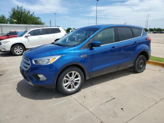 FORD ESCAPE SE 2019 1fmcu0gd7kua21882