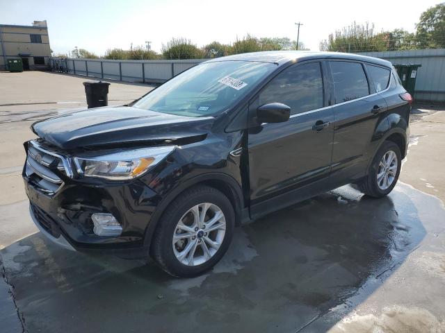 FORD ESCAPE SE 2019 1fmcu0gd7kua24328