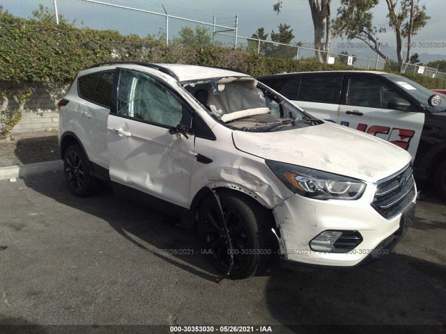 FORD ESCAPE 2019 1fmcu0gd7kua25172