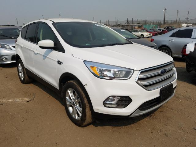 FORD ESCAPE SE 2019 1fmcu0gd7kua25706