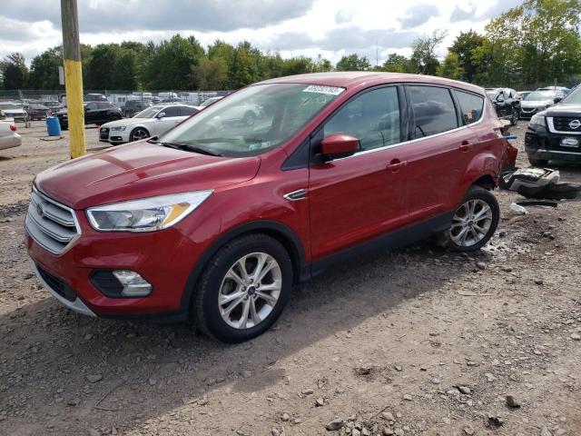 FORD ESCAPE SE 2019 1fmcu0gd7kua28816