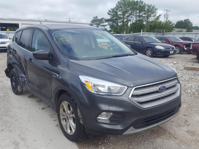 FORD ESCAPE SE 2019 1fmcu0gd7kua29917