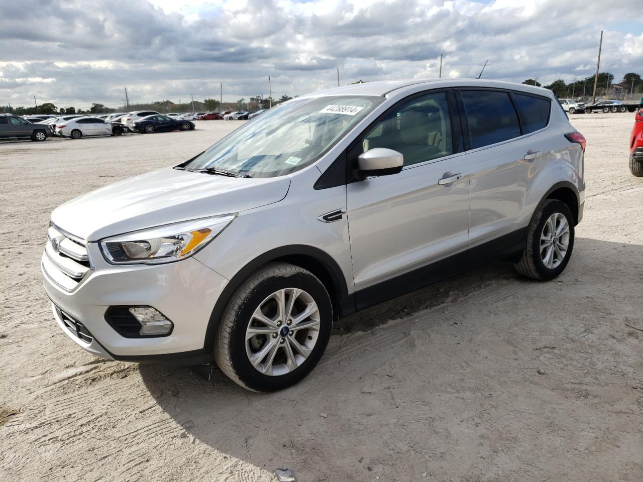 FORD ESCAPE 2018 1fmcu0gd7kua36818