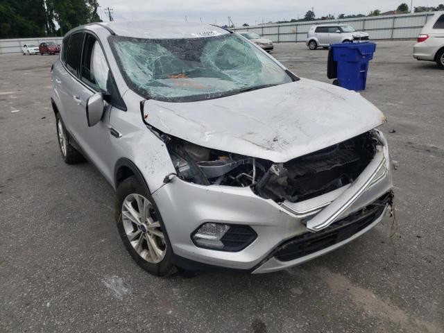 FORD ESCAPE SE 2019 1fmcu0gd7kua40108