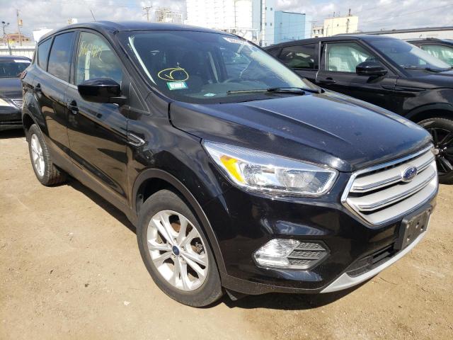 FORD ESCAPE SE 2019 1fmcu0gd7kua44899