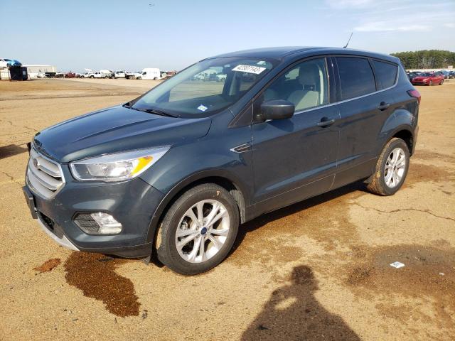 FORD ESCAPE SE 2019 1fmcu0gd7kua46832