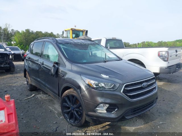 FORD ESCAPE 2019 1fmcu0gd7kua64893