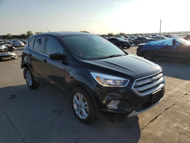 FORD ESCAPE SE 2019 1fmcu0gd7kua65137