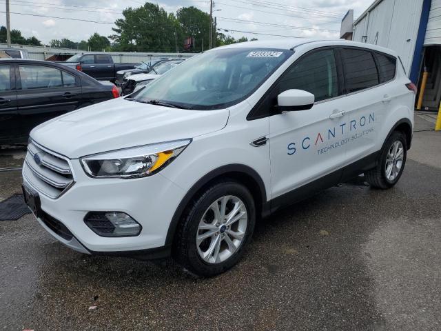 FORD ESCAPE SE 2019 1fmcu0gd7kua65378