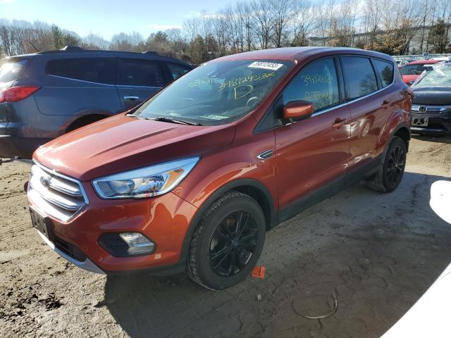 FORD ESCAPE SE 2019 1fmcu0gd7kua69365