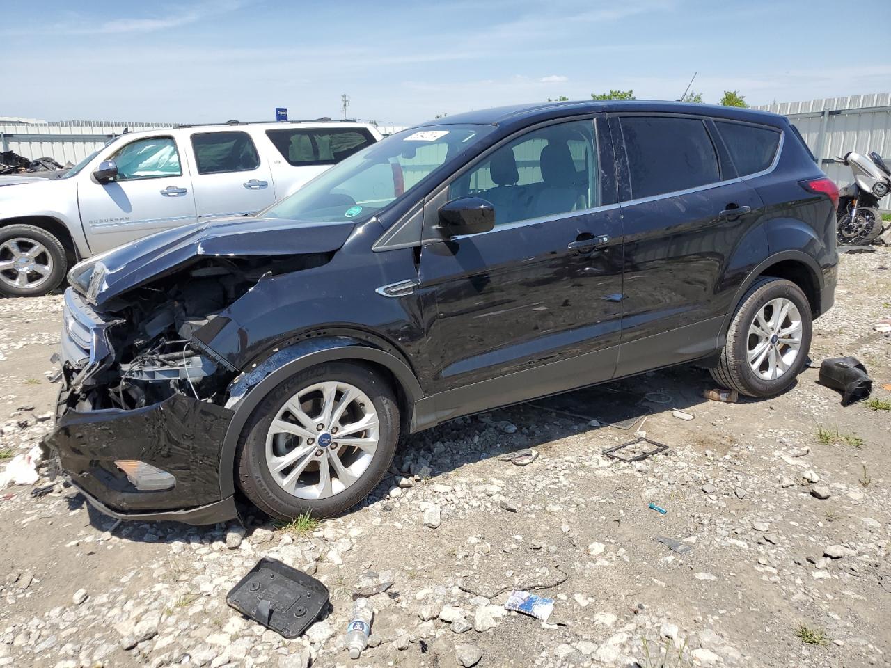 FORD ESCAPE 2019 1fmcu0gd7kua78163