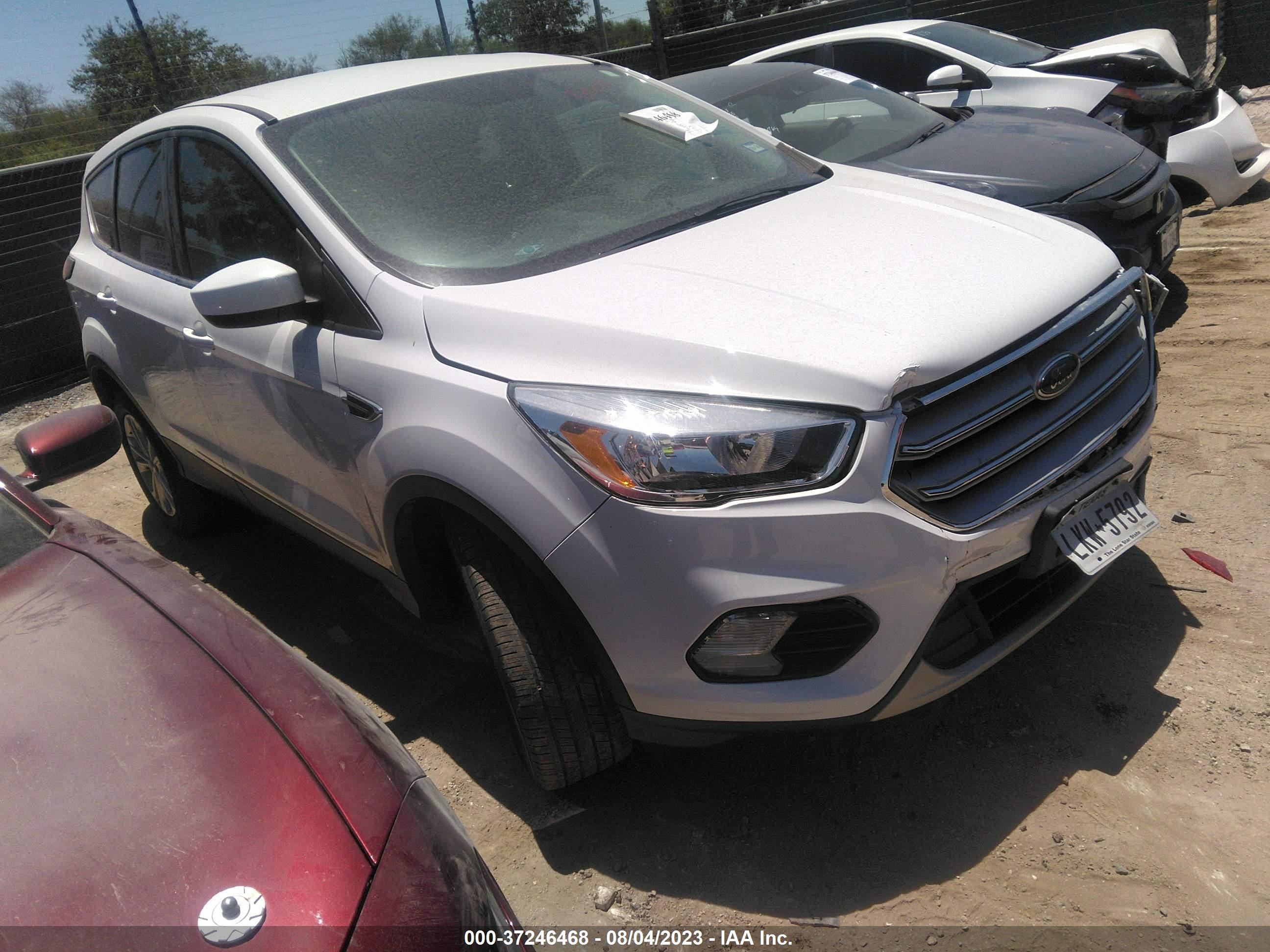 FORD ESCAPE 2019 1fmcu0gd7kua79040