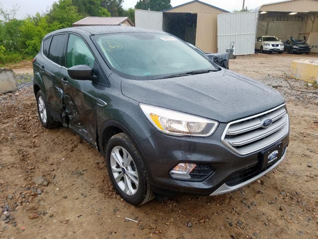 FORD ESCAPE SE 2019 1fmcu0gd7kua80981