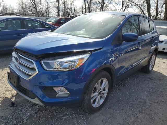 FORD ESCAPE SE 2019 1fmcu0gd7kua95514