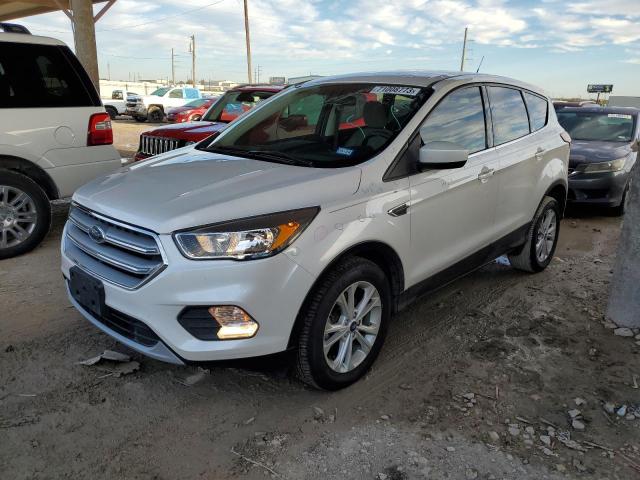 FORD ESCAPE SE 2019 1fmcu0gd7kub01456