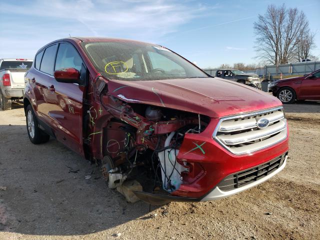 FORD ESCAPE SE 2019 1fmcu0gd7kub02252