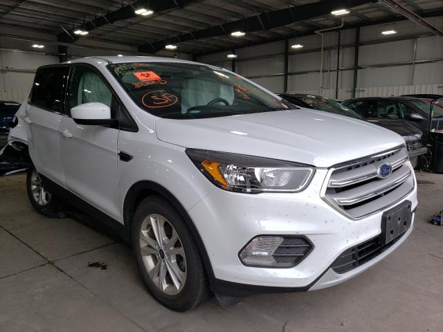 FORD ESCAPE SE 2019 1fmcu0gd7kub03935