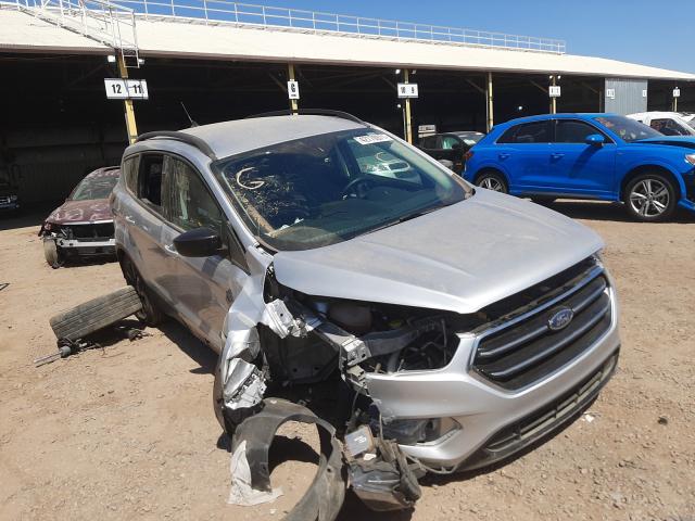 FORD ESCAPE SE 2019 1fmcu0gd7kub07404