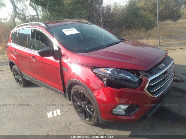 FORD ESCAPE 2019 1fmcu0gd7kub28172