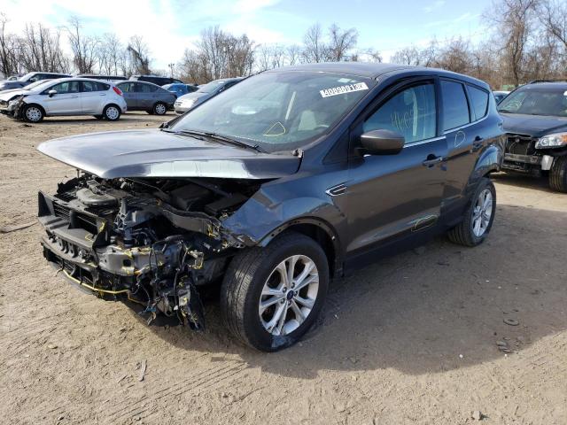 FORD ESCAPE SE 2019 1fmcu0gd7kub30956