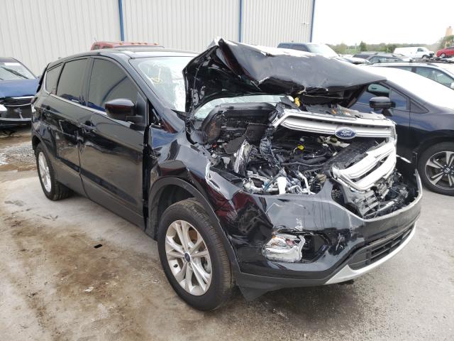 FORD ESCAPE SE 2019 1fmcu0gd7kub47868