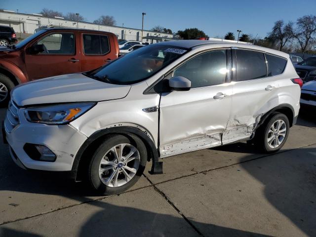 FORD ESCAPE SE 2019 1fmcu0gd7kub63035