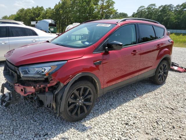 FORD ESCAPE SE 2019 1fmcu0gd7kub93510